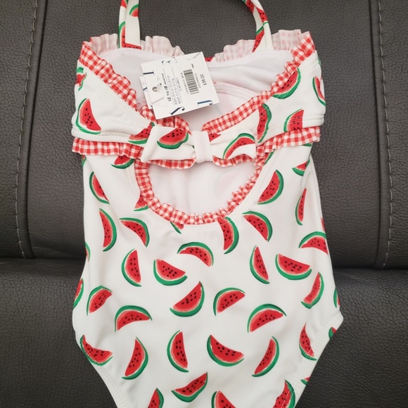 Infant bathing suit - Picture 2 of 4